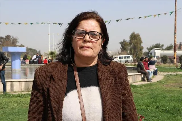 ​​​​​​​'Bi milyonan mirov li ser xeta Rêbertî dimeşin'