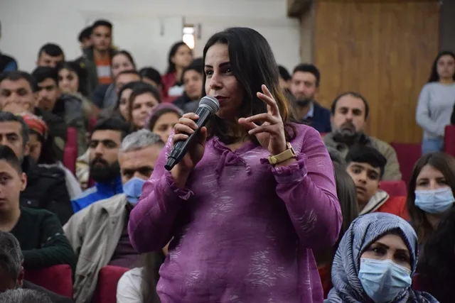 Mîhrîcana 5’emîn a Şehîd Yekta Herekol berdewam e