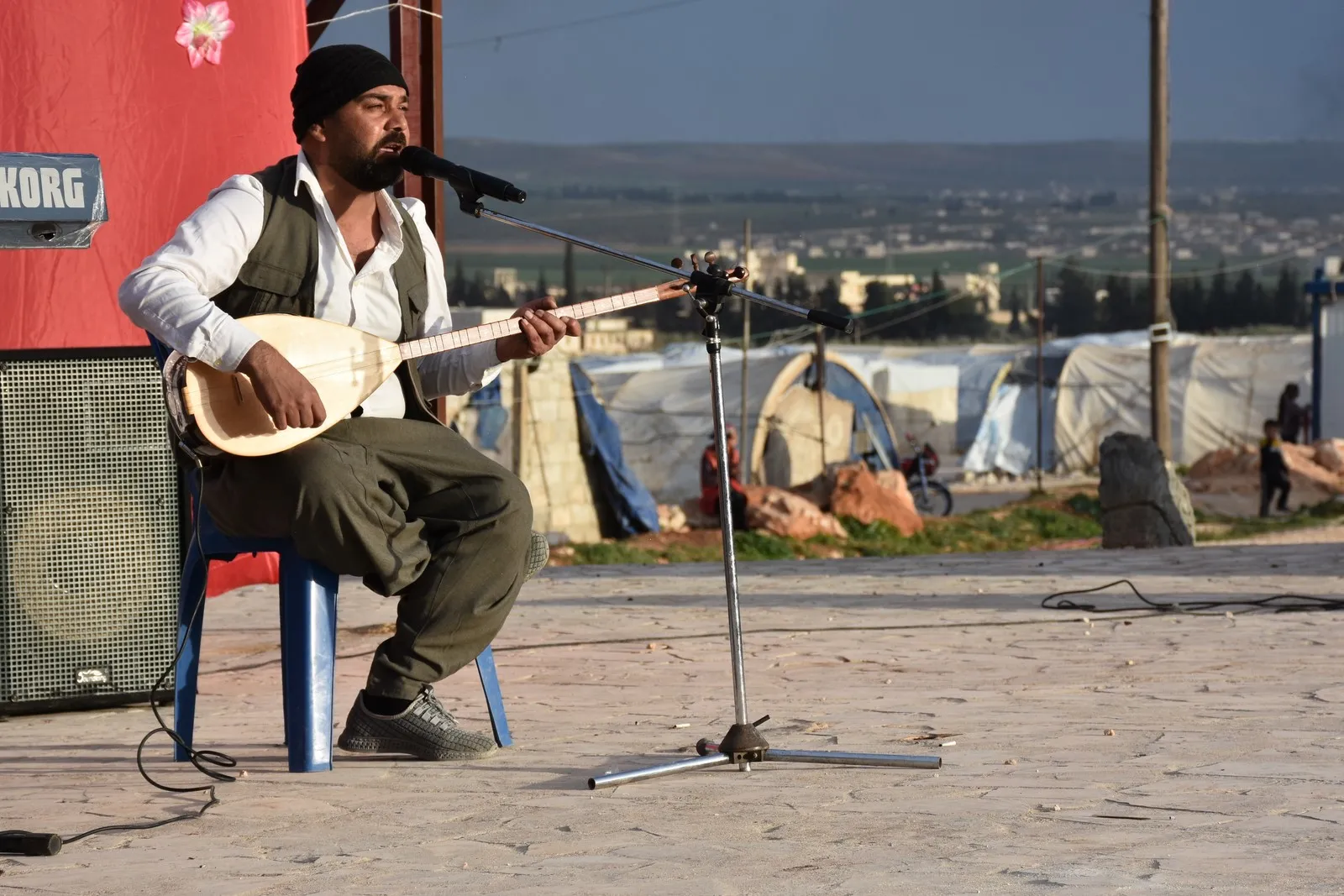 Ji Efrîn heta Şengalê meşeleyên Newrozê