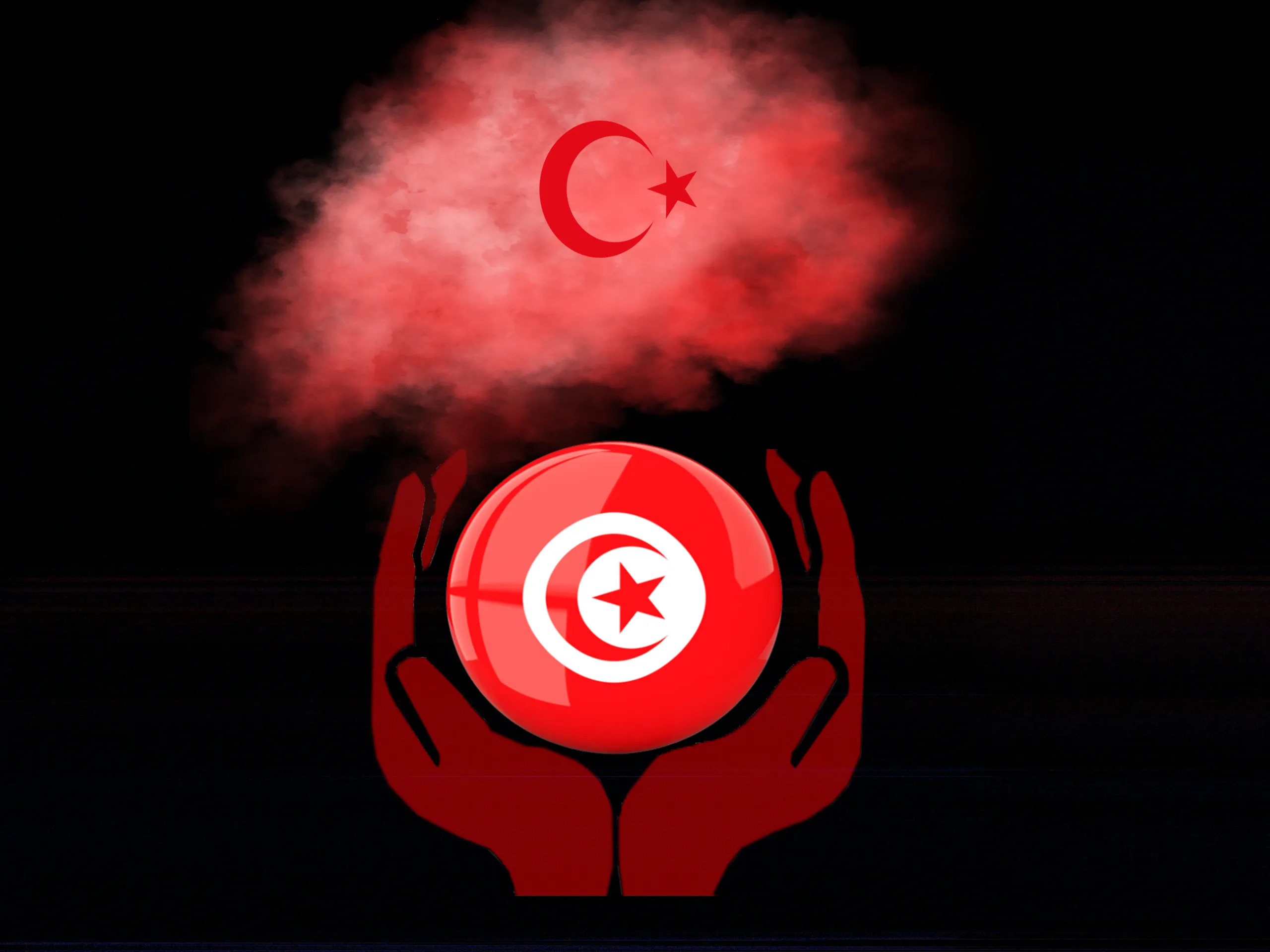 ​​​​​​​Dewleta Tirk..Armancên kevin bi mekanîzmayên nû- 3