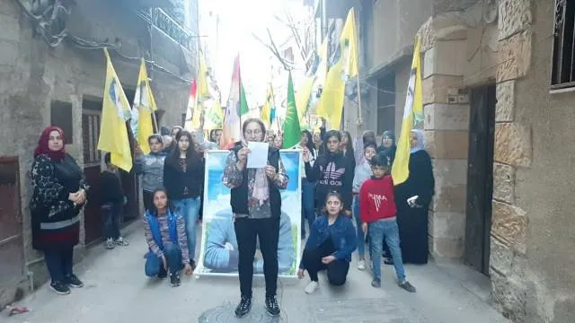 ​​​​​​​Şêniyên Zorava dagirkirina Efrînê şermezar kir û banga eşkerekirina rewşa rêbertî kir