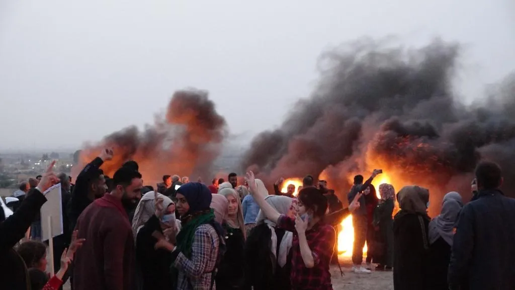 Meclisa Perwerdeyê ya Reqayê banga eşkerekirina rewşa rêbertî kir