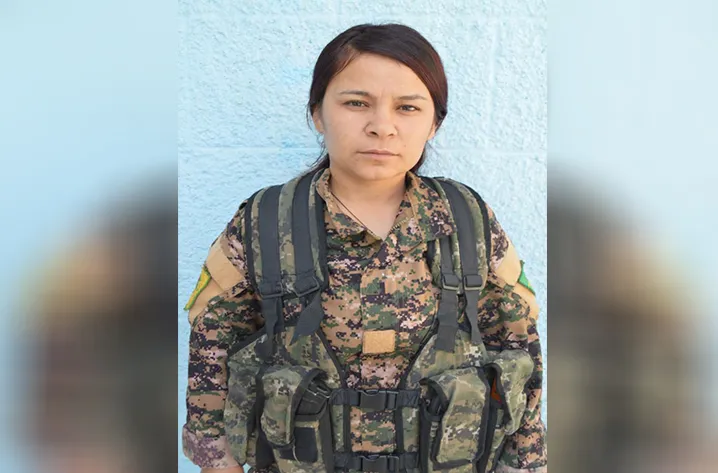 `Darizandina Çîçek Kobanê li Tirkiyê li dijî qanûnên navneteweyî ye`