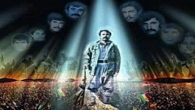 ‘Hewcedariya şoreşê bi ciwanên mîna min heye’