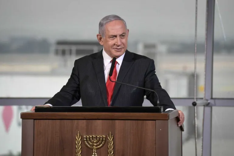 Kanaleke Îsraîlê: Netanyahu dê normalîzekirina têkiliyên bi dewleteke erebî re ragihîne