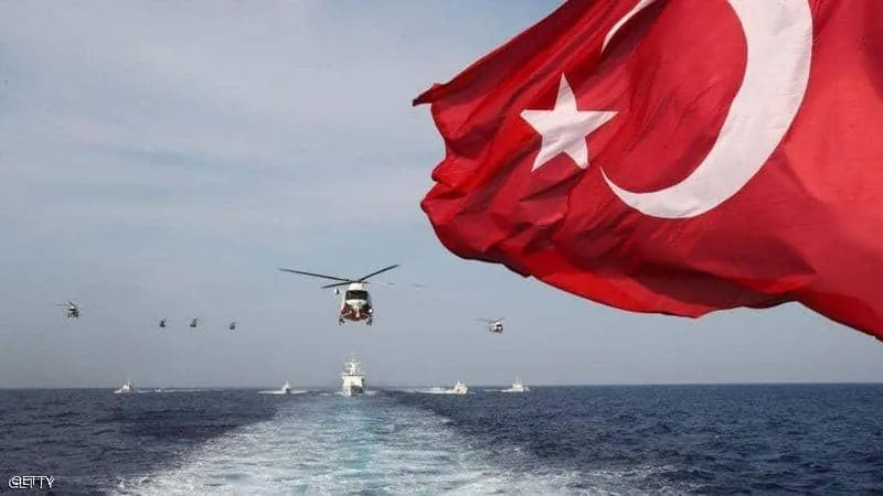 Yewnanistan: Dijminatiya Tirkiyê berdewam e