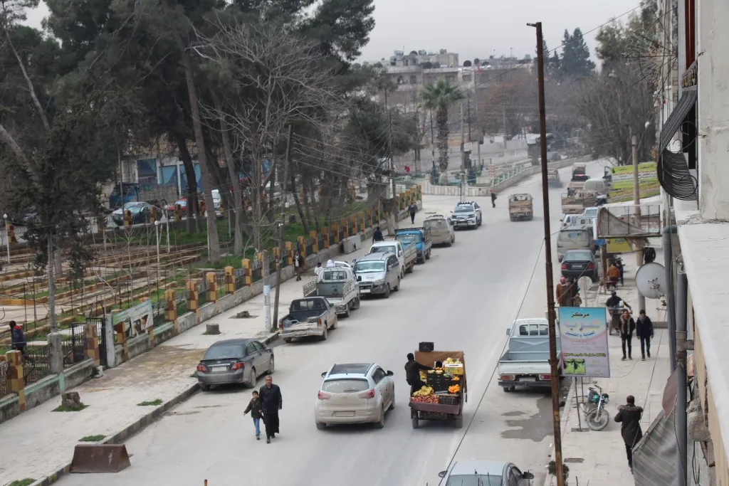 Rêveberiya Sivîl a Minbicê di 4 salan de ronesanseke rasteqîn pêk anî