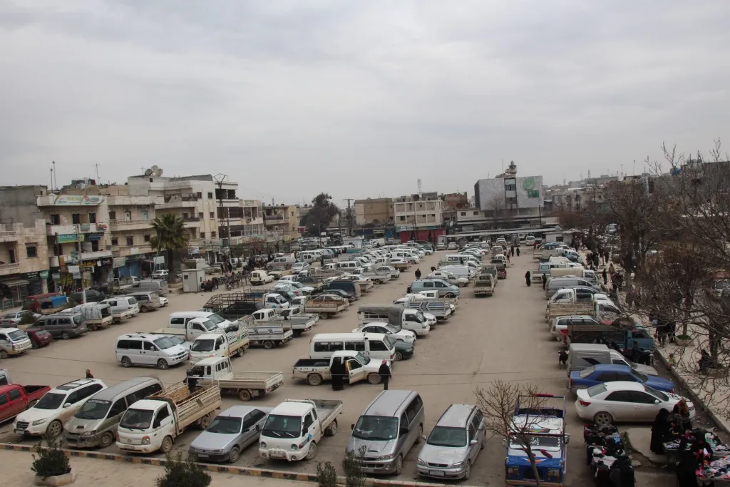 Rêveberiya Sivîl a Minbicê di 4 salan de ronesanseke rasteqîn pêk anî