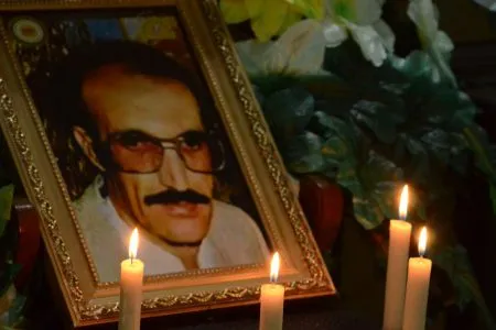 Piştî 32 salên bêyî Mihemed Şêxo hîna jî hunera wî zindî ye