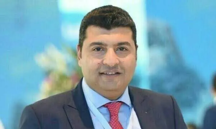 ​​​​​​​Lêkolînerekî misirî: Destekdayîna dewleta Tirk ji Îxwanan re hişt ku ew bi bin bikeve