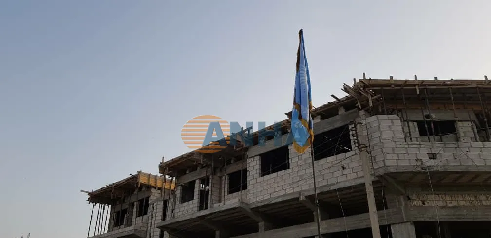 Hêzên Ewlekariya Hundirîn taxa Teyî ji çeteyên Dîfaa El-Wetenî paqij kir