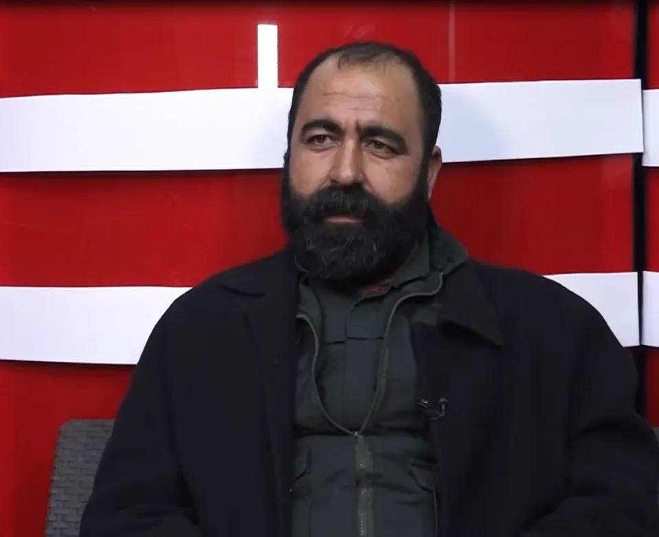 Şemo Xwedêda: Şengal ne milkê tu  kesî ye, lê milkê êzidiyan e