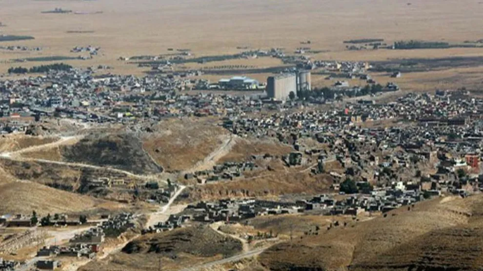 Êzidiyên Helebê: Biryara bidarvekirina ciwanên êzidî lidarxistina fîtneyê li Şengalê ye