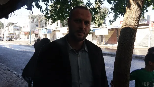 Li gel qedexeyê bangewaziyên pêkanîna tedbîrên xweparastinê