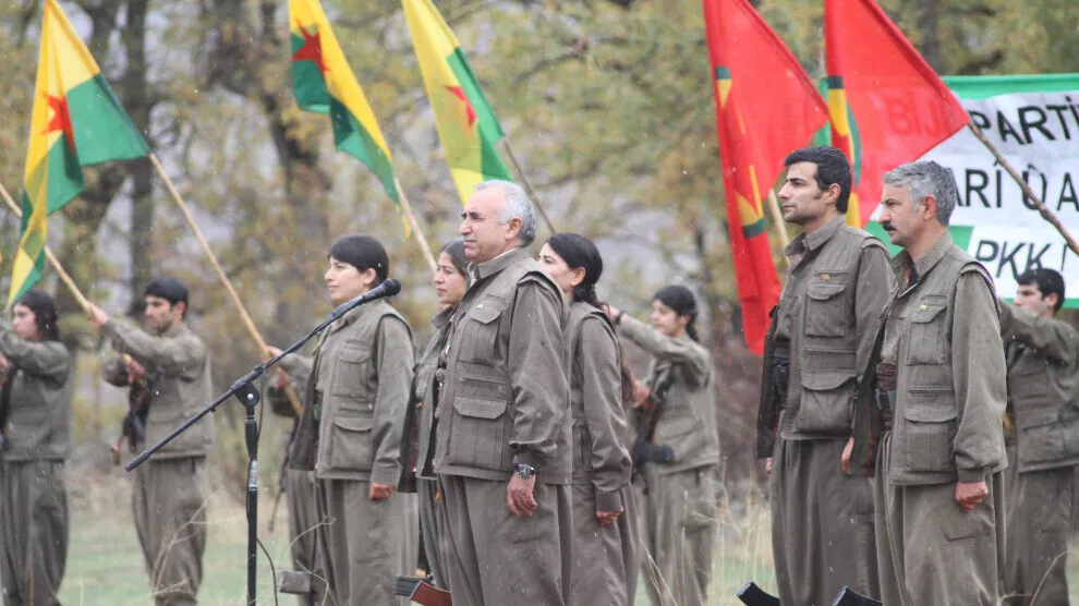 Peyama NPG’ê ya 4’ê Nîsanê: Êdî dem hatiye rêber Apo azad bibe