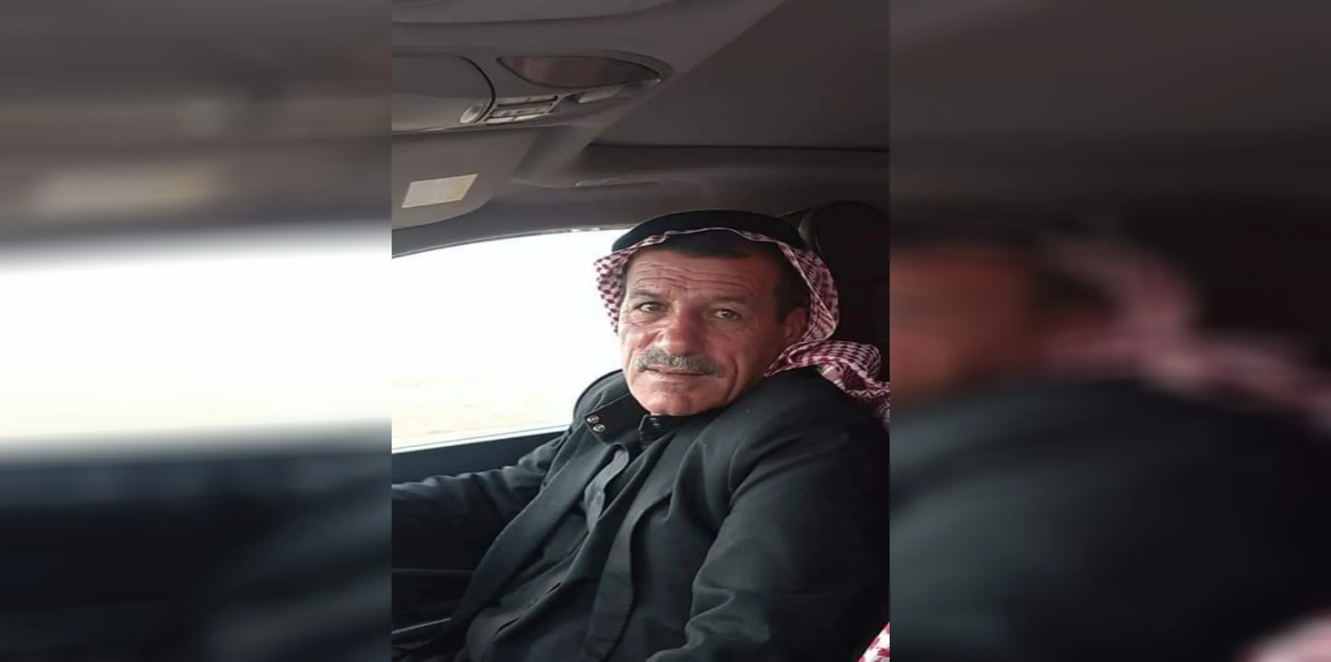 Hayis El-Ciriyan... peyamberê aştiyê ku li ser destê çeteyan şehîd bû