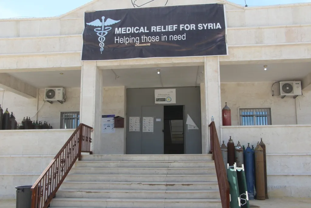 Li Kobanê hişyariyên belavbûna pêla sêyemîn a vîrusa koronayê
