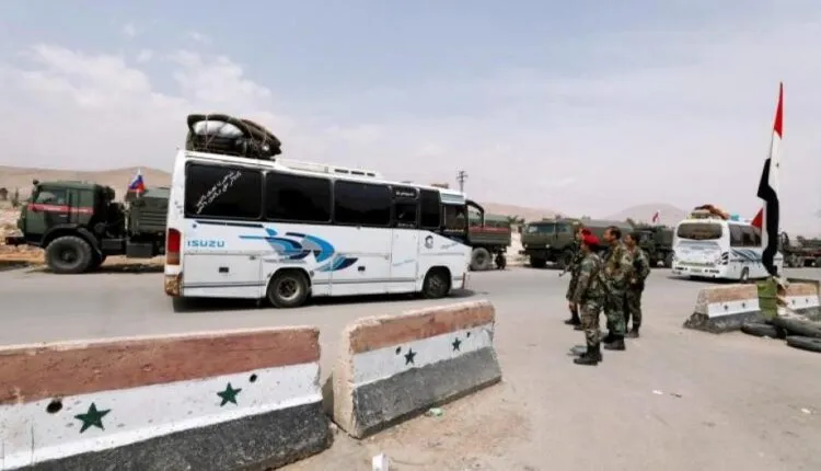Li Dêrazorê rayedarekî hikumeta Şamê birîndar bû