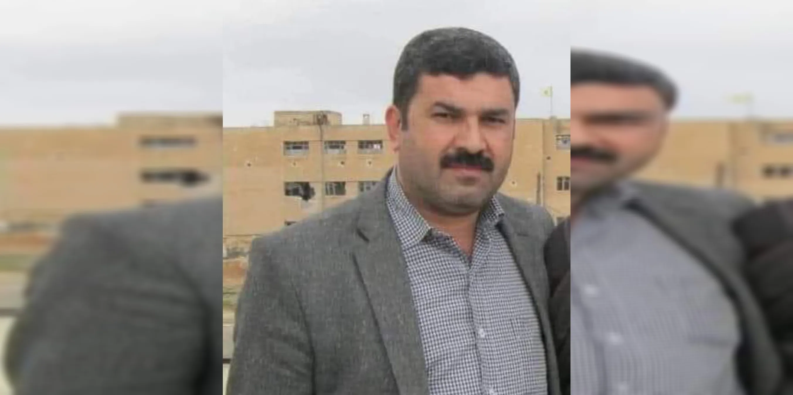 'Henan Şêxo mînak û sembola welatparêziyê bû'