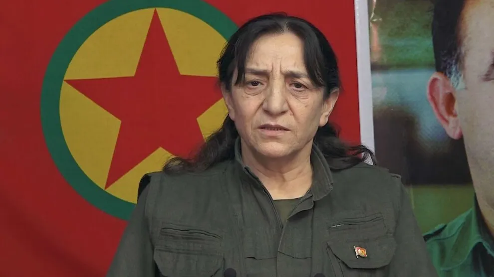 ​​​​​​​Sozdar Avesta: Baxçeyê azadiyê mezin bikin