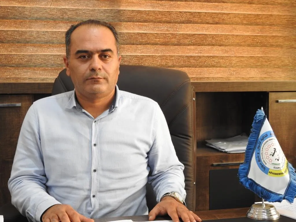 Desteya Darayî detayên budçeya giştî ya 2021`an eşkere kirin