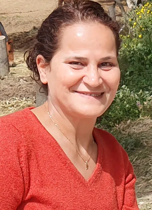 Buşra Elî: Me bandoreke xurt a jinên Kurd li ser jinên Tûnisê dît