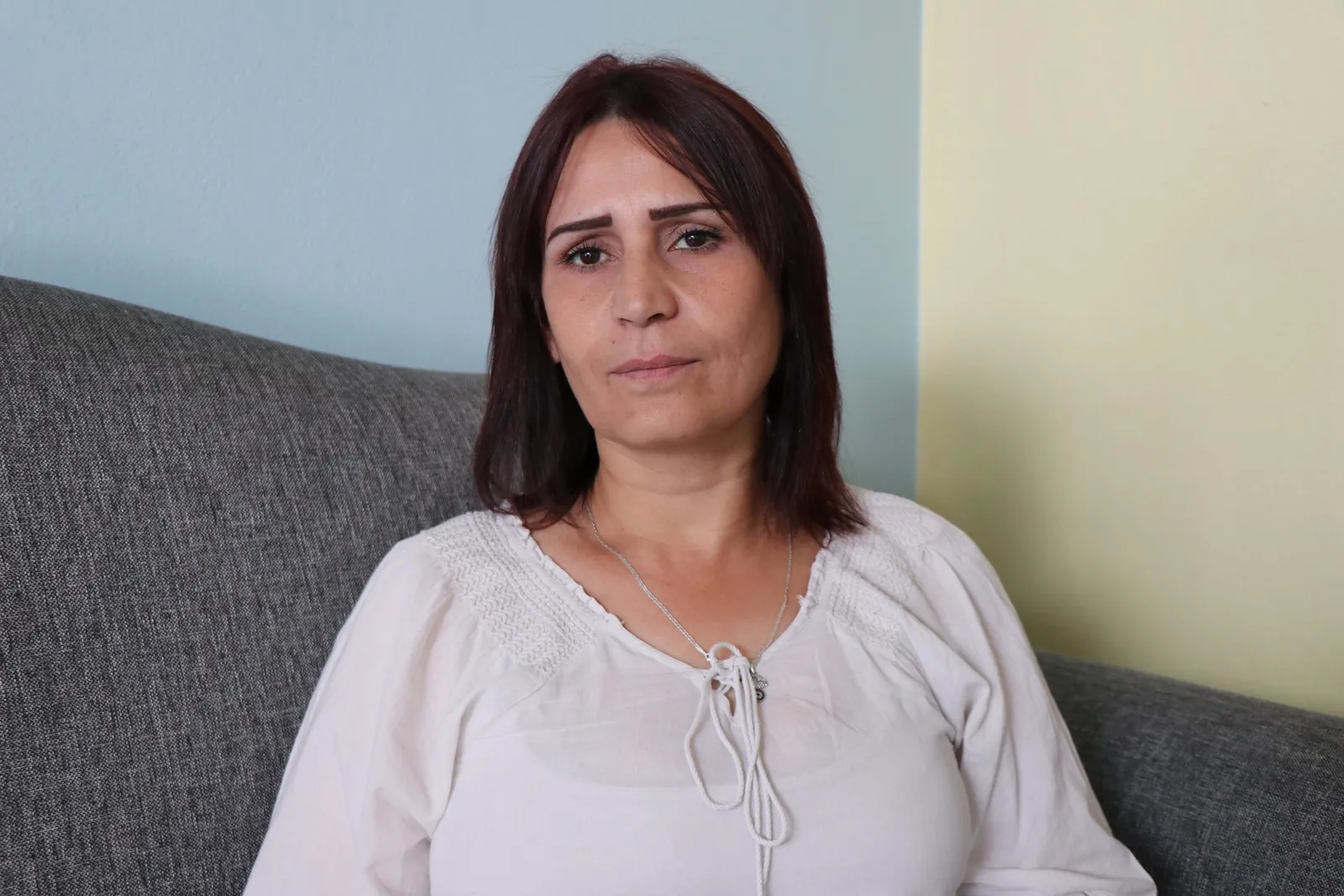 ‛Ji bo rakirina tecrîda li ser rêber Ocalan, divê fişar li CPT’yê were kirin’