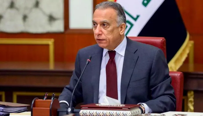 Kazimî piştî Siûdiyê li Îmaratê ye