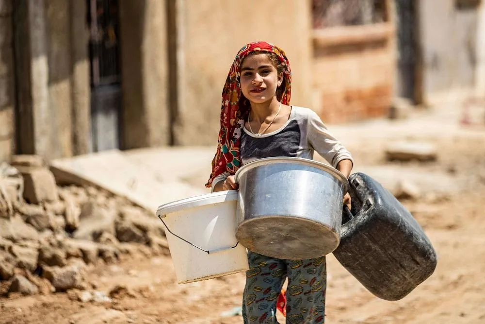 Meclisa Ewlehiyê bang li hemû herêmên şer kir: Dibistan, nexweşxane û avê biparêzin
