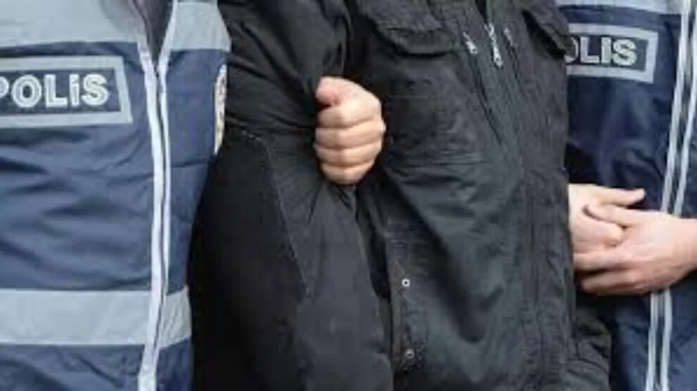 ​​​​​​​Li Êlihê 5 kes hatin destgîrkirin