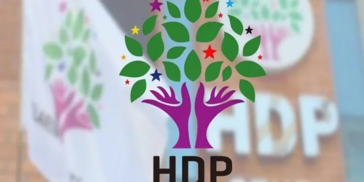 HDP`ê qurbaniyên Komkujiya Enfalê bi bîr anî