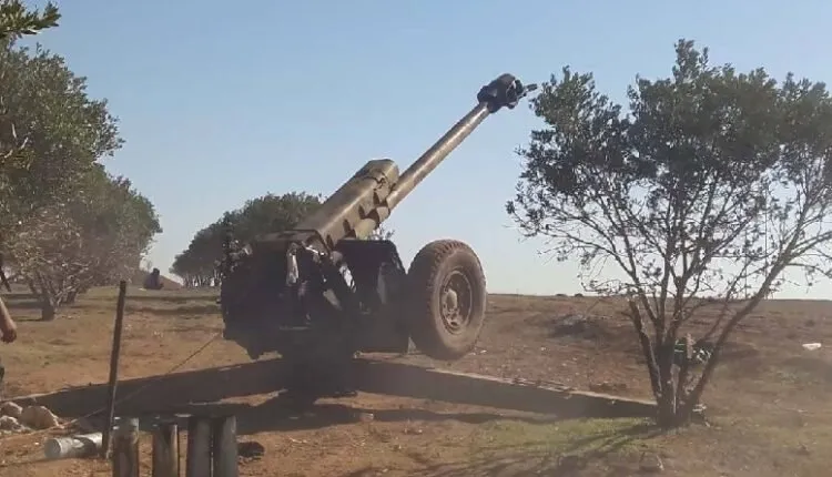 Li Lazîqiyê 2 endamên hêzên hikumeta Şamê hatin kuştin