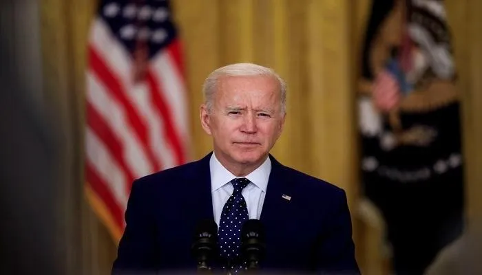 Biden bi Rûsyayê re têkiliyên stratejîk didomîne