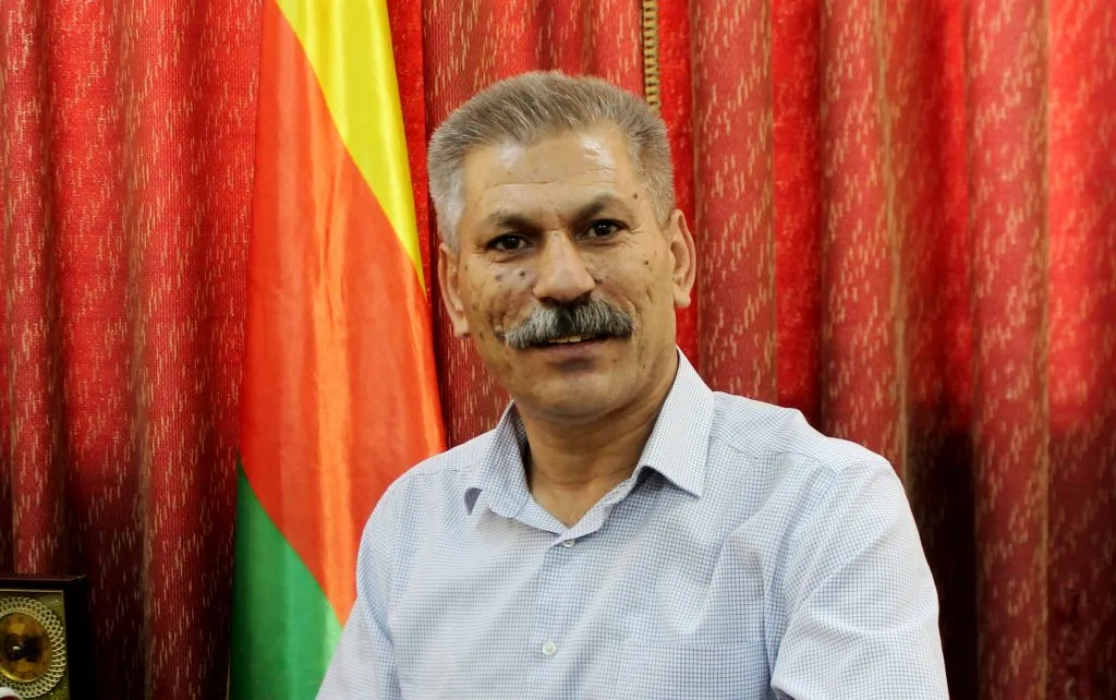 Xerîb Hiso: Êrişên li Qamişloyê plankirî ye