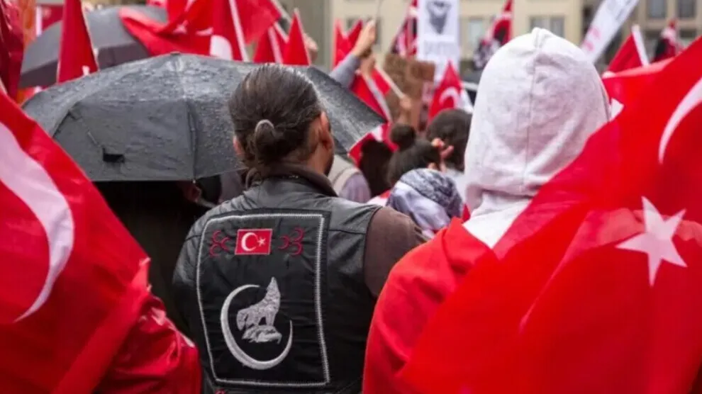 Serokê berê yê Şaredariya Hannoverê siyaseta Almanyayê ya li dijî Kurdan rexne kir