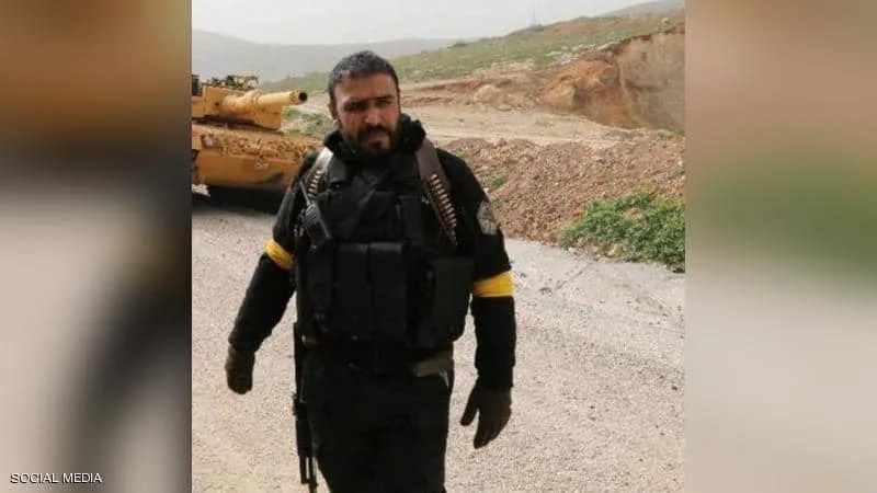 ‘Çeteyên dewleta Tirk destê xwe dirêjî Afrîkayê jî dikin’