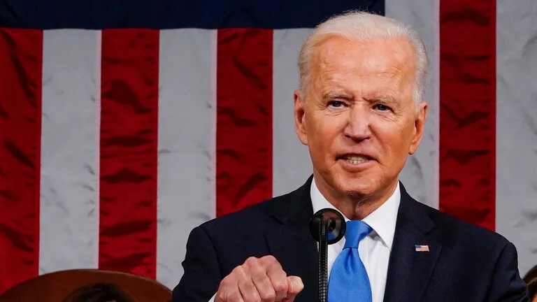 Biden: DAIŞ û El-Qaîde hê jî li Sûriyê, Somalî û Yemenê çalak in