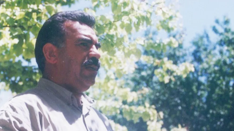 ​​​​​​​Ji 14`ê Adarê ve 14 car in parêzerên rêber Ocalan serlêdanê dikin