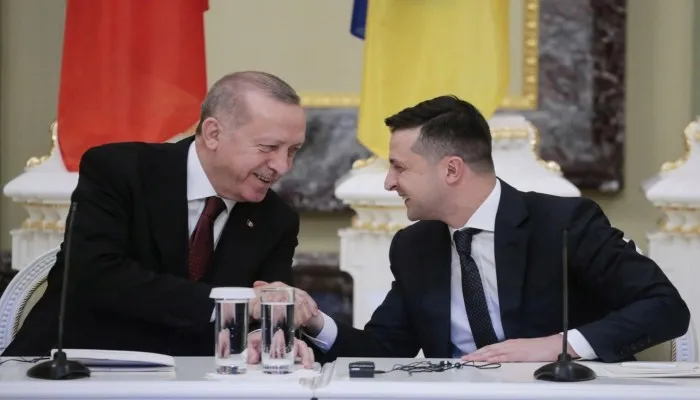 Fransa: Tevlêbûna Ukrayna û Tirkiyê ji YE’yê re îhtîmaleke ne cidî ye