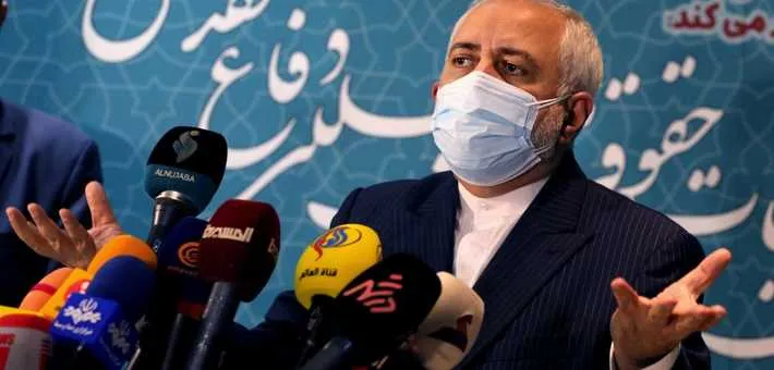 ​​​​​​​Wezîrê karên derve yê Îranê dê serdana Qeter û Iraqê bike