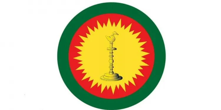 ‘Biryara darvekirina ciwanên êzidî biryareke siyasî ye’