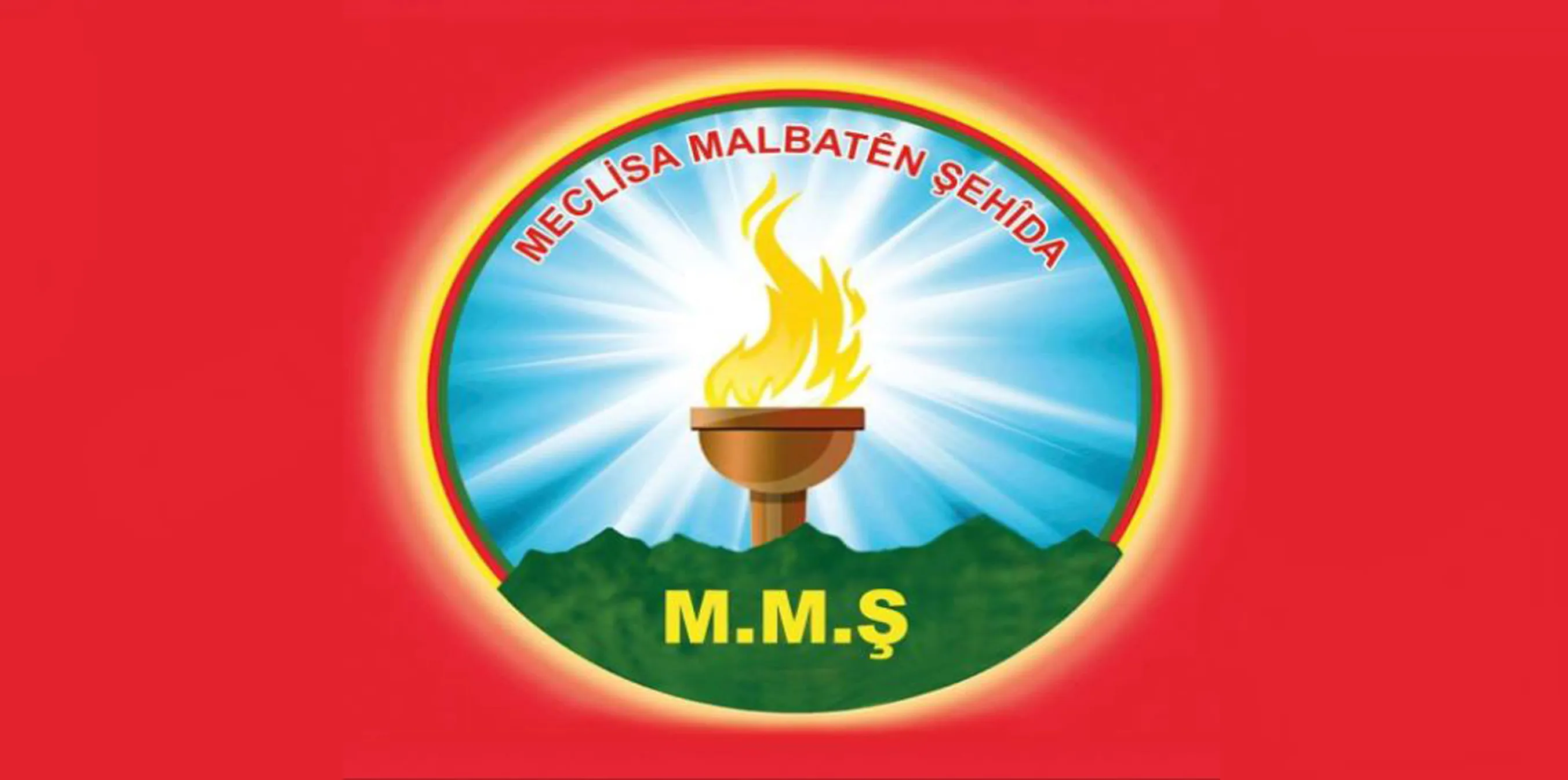 ​​​​​​​Meclisa Malbatên Şehîdan êrişa li ser herêma Zapê şermezar kir