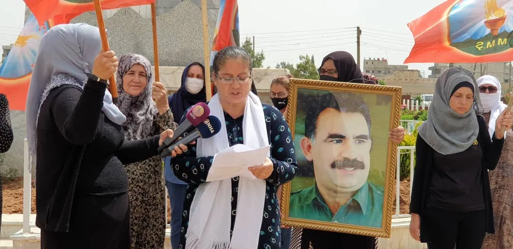 `Divê gelê Kurd li hemberî êrişên qirkirinê bêdeng nemîne`
