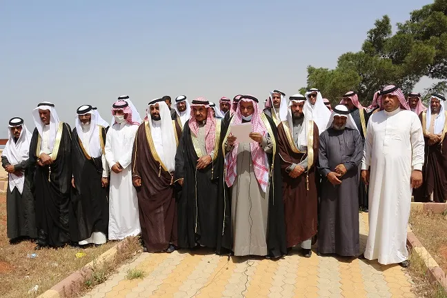 Eşîrên Tebqayê soza tolhildanê ji bo şehîd Hayis El-Ciriyan da