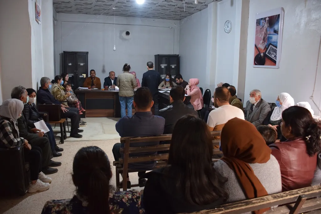 Li Tirbespiyê rûniştina yekemîn a doza destdirêjiya li dijî zarokekê li dar ket