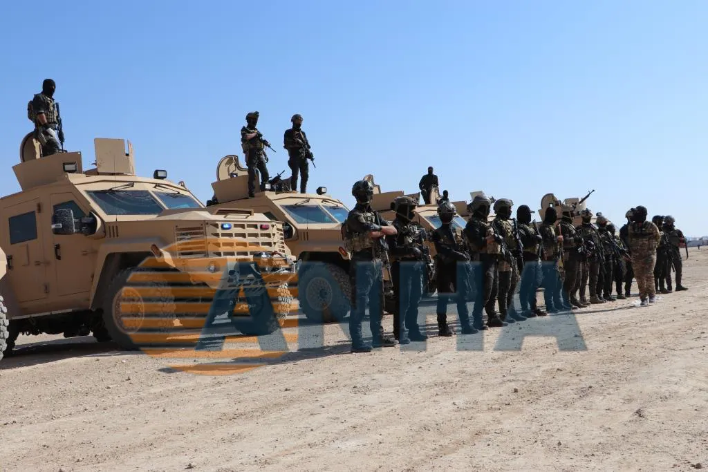Operasyona li Kampa Holê 5 roj li pey xwe hişt