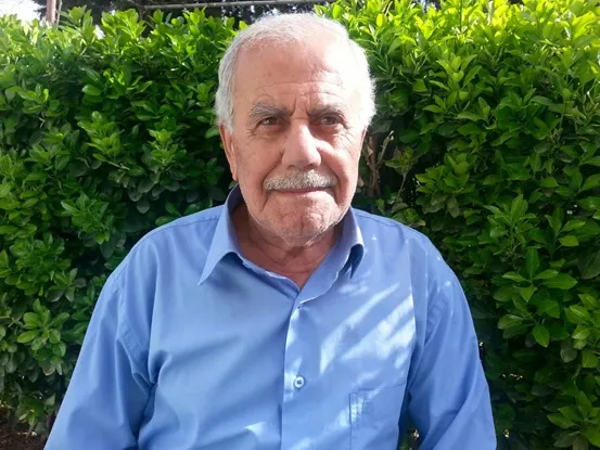 Siyasetmedarê Kurd Yûsif Dîbo jiyana xwe ji dest da