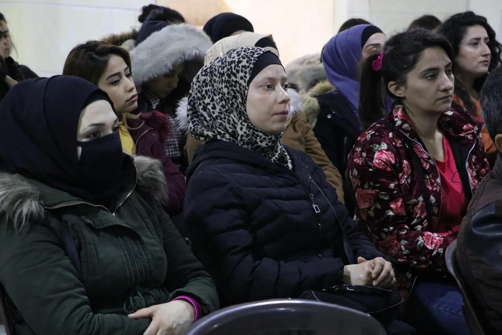 ‛Çareserkirina aloziya Sûriyê di guhartina zihniyeta Baasê de ye’