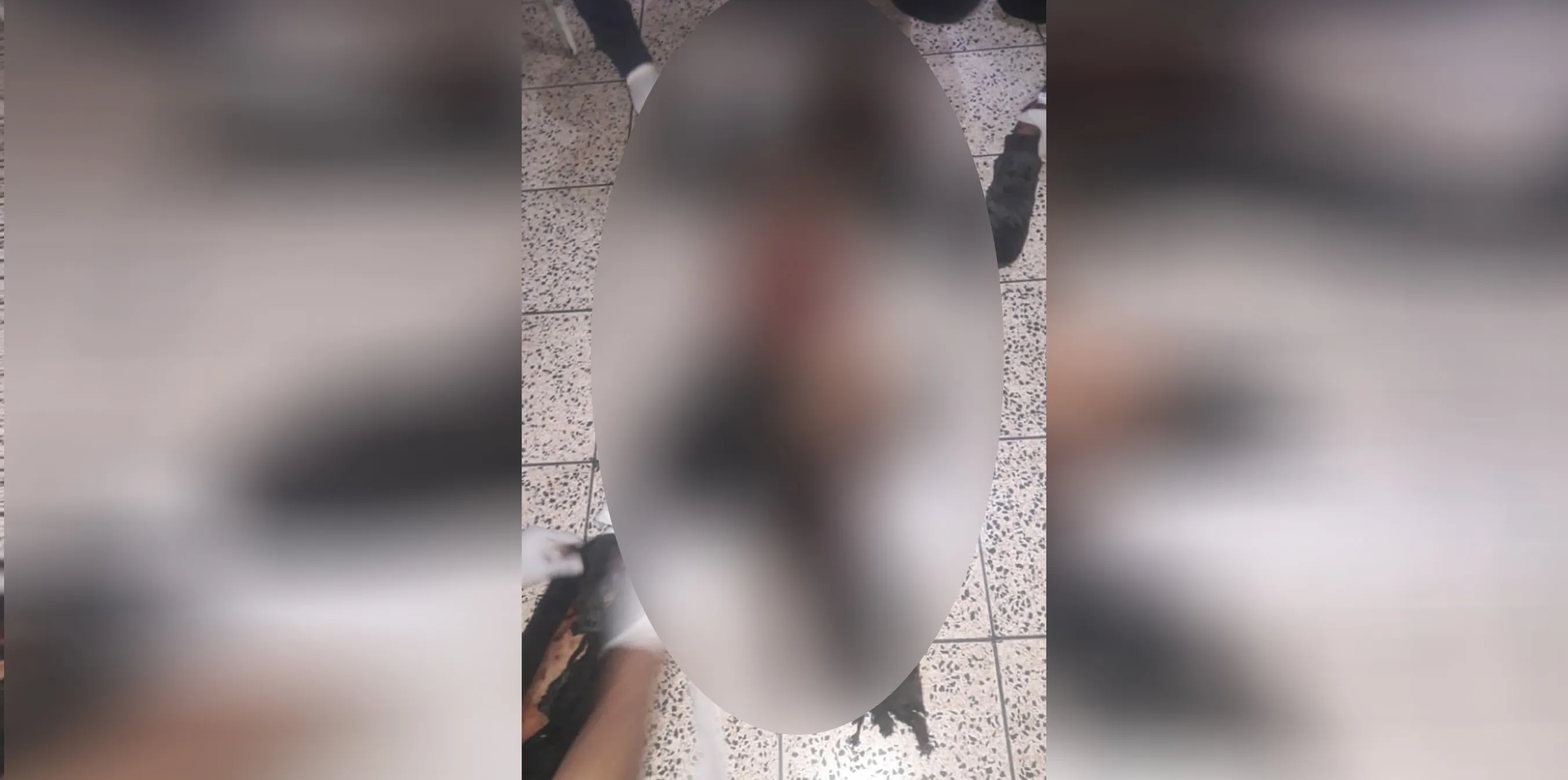 ​​​​​​​Li Şêrawayê ji ber  mayîna dagirkeran du kes birîndar bûn- HATE NÛKIRIN