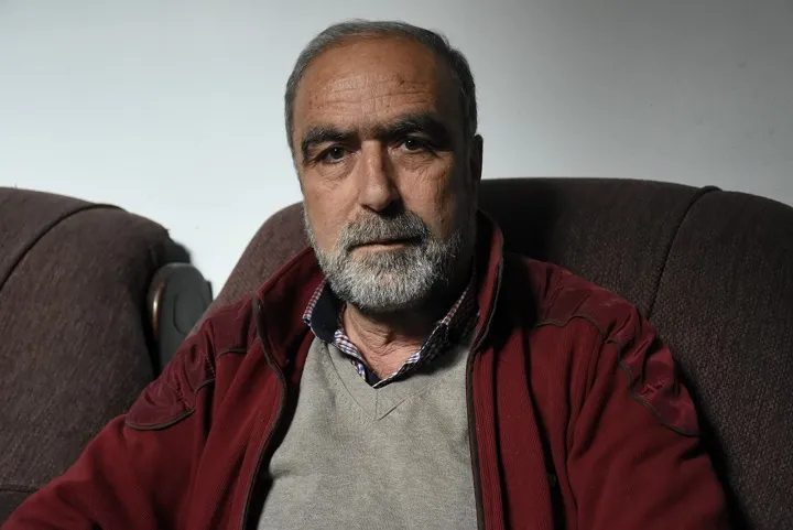 ​​​​​​​Merî Şiblî: Dê krîza Ukraynayê bandorê li Idliba Sûriyê bike